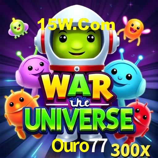 Desvendando o Mundo dos Jogos Virtuais na Ouro77