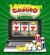 A Emoção da Loteria na Ouro77: Uma Chance de Mudança de Vida