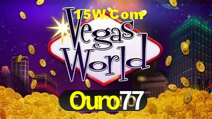 A Emoção da Loteria na Ouro77: Uma Chance de Mudança de Vida